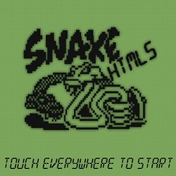 Play Snake 3310 Html5 On Gamepix