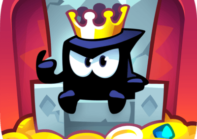 King of Thieves HTML5 icon 2
