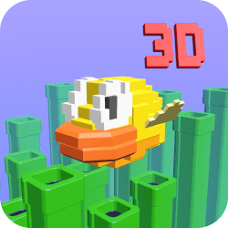 free for apple instal Party Birds: 3D Snake Game Fun