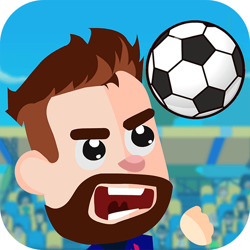 Play Football Masters HTML5 online on GamePix